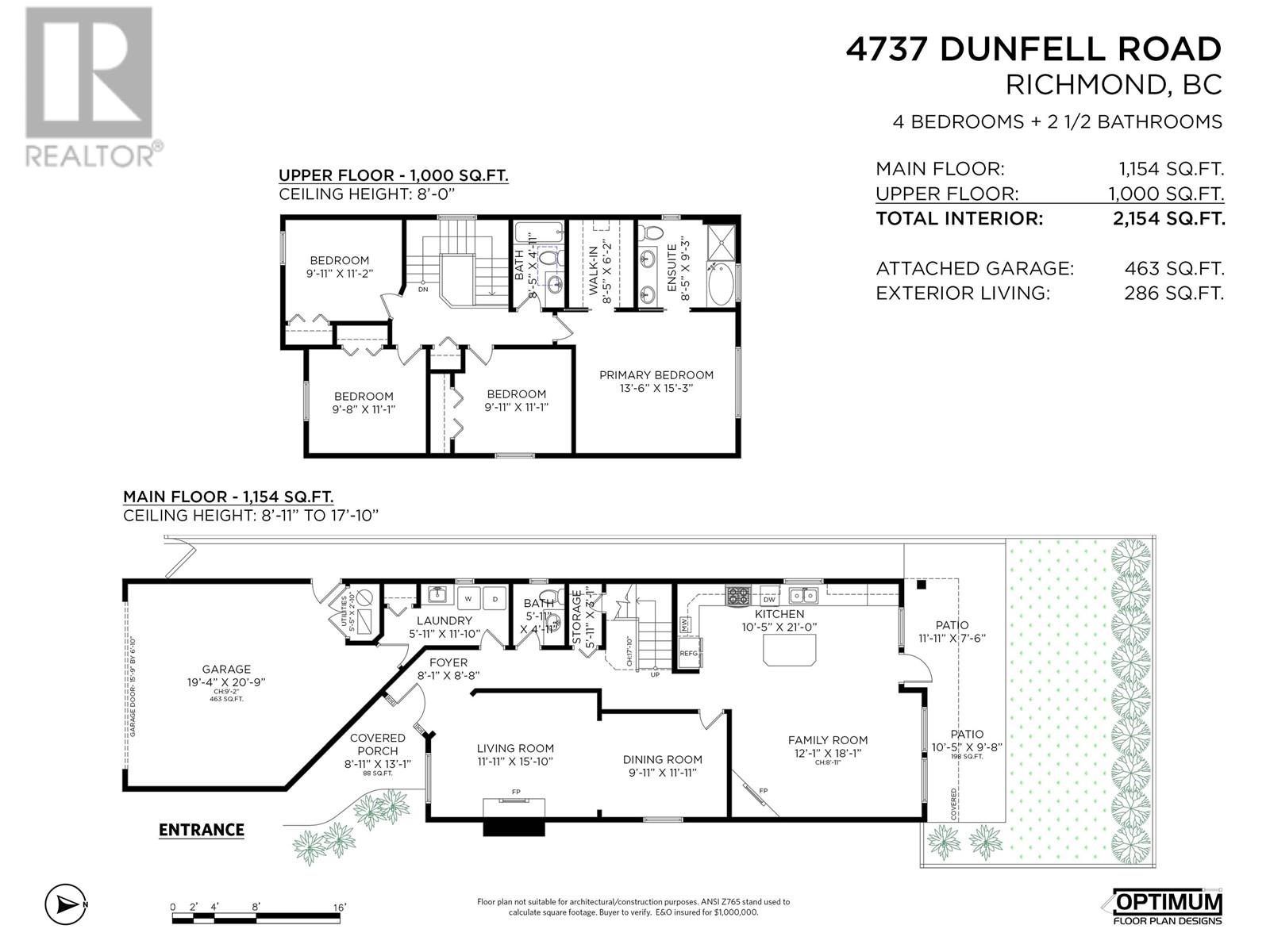 4737 Dunfell Road, Richmond, British Columbia  V7E 0C4 - Photo 4 - R2988912