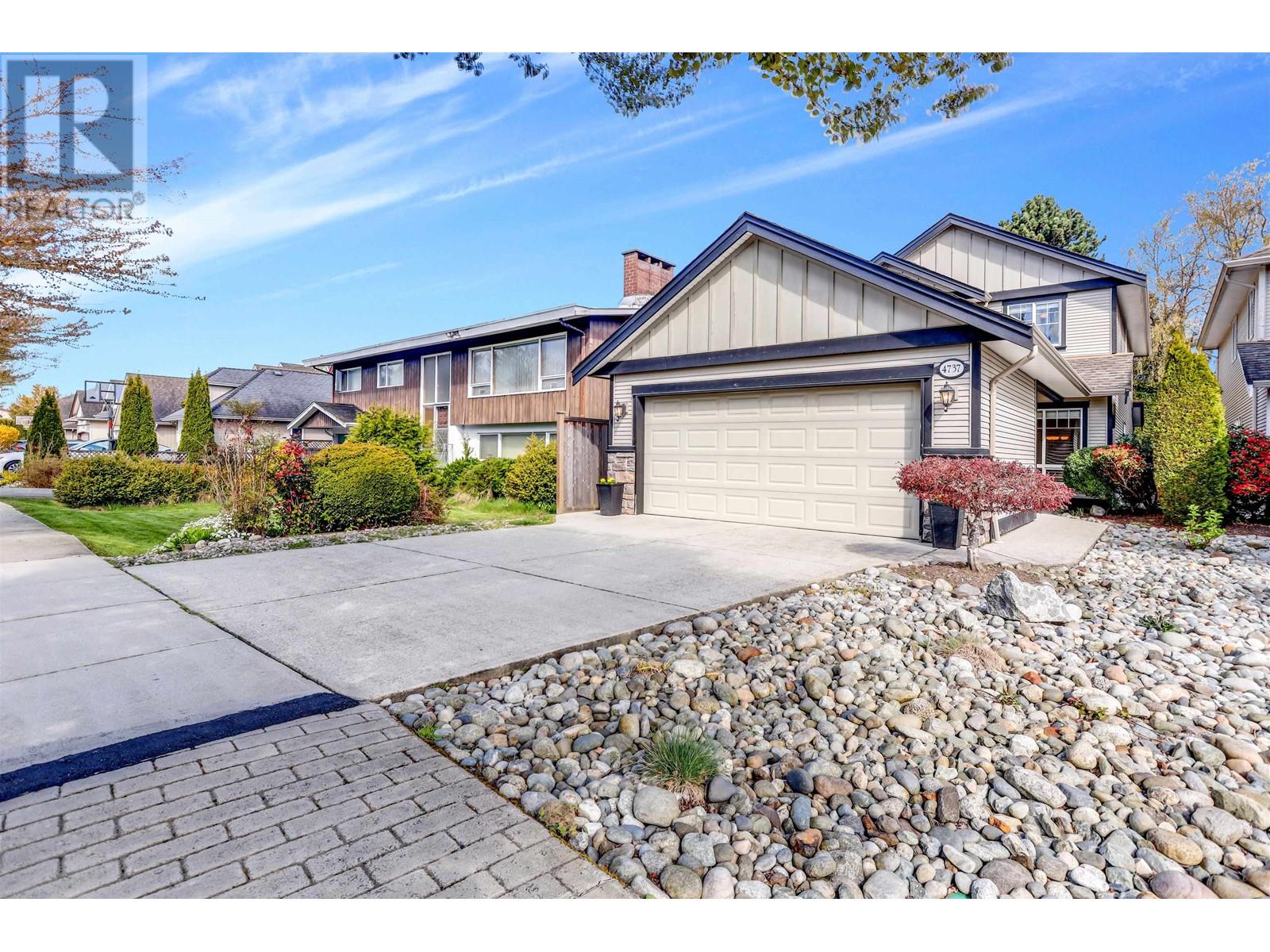 4737 Dunfell Road, Richmond, British Columbia  V7E 0C4 - Photo 3 - R2988912