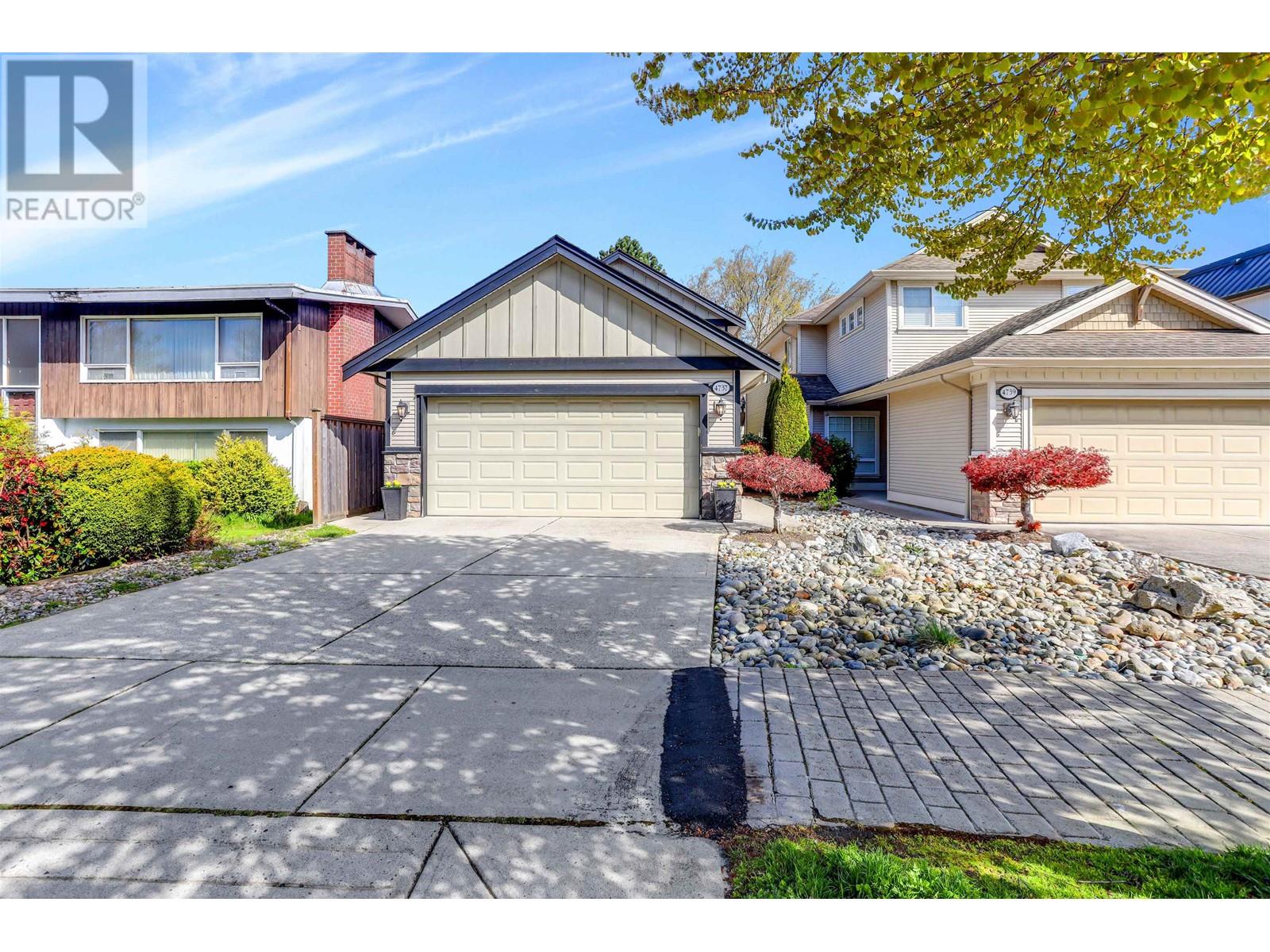 4737 Dunfell Road, Richmond, British Columbia  V7E 0C4 - Photo 2 - R2988912