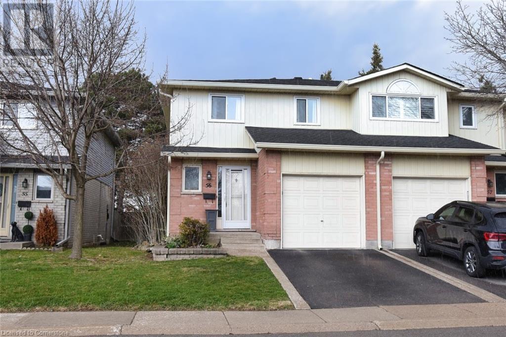 1675 Upper Gage Avenue Unit# 56, Hamilton, Ontario  L8W 3R8 - Photo 1 - 40695794