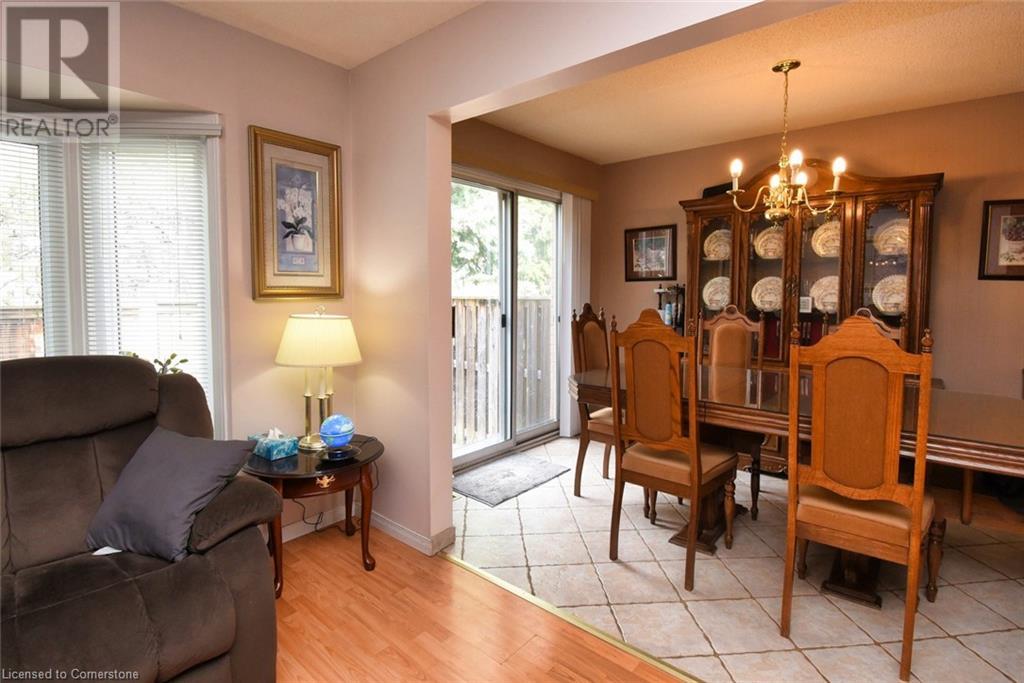 1675 Upper Gage Avenue Unit# 56, Hamilton, Ontario  L8W 3R8 - Photo 8 - 40695794