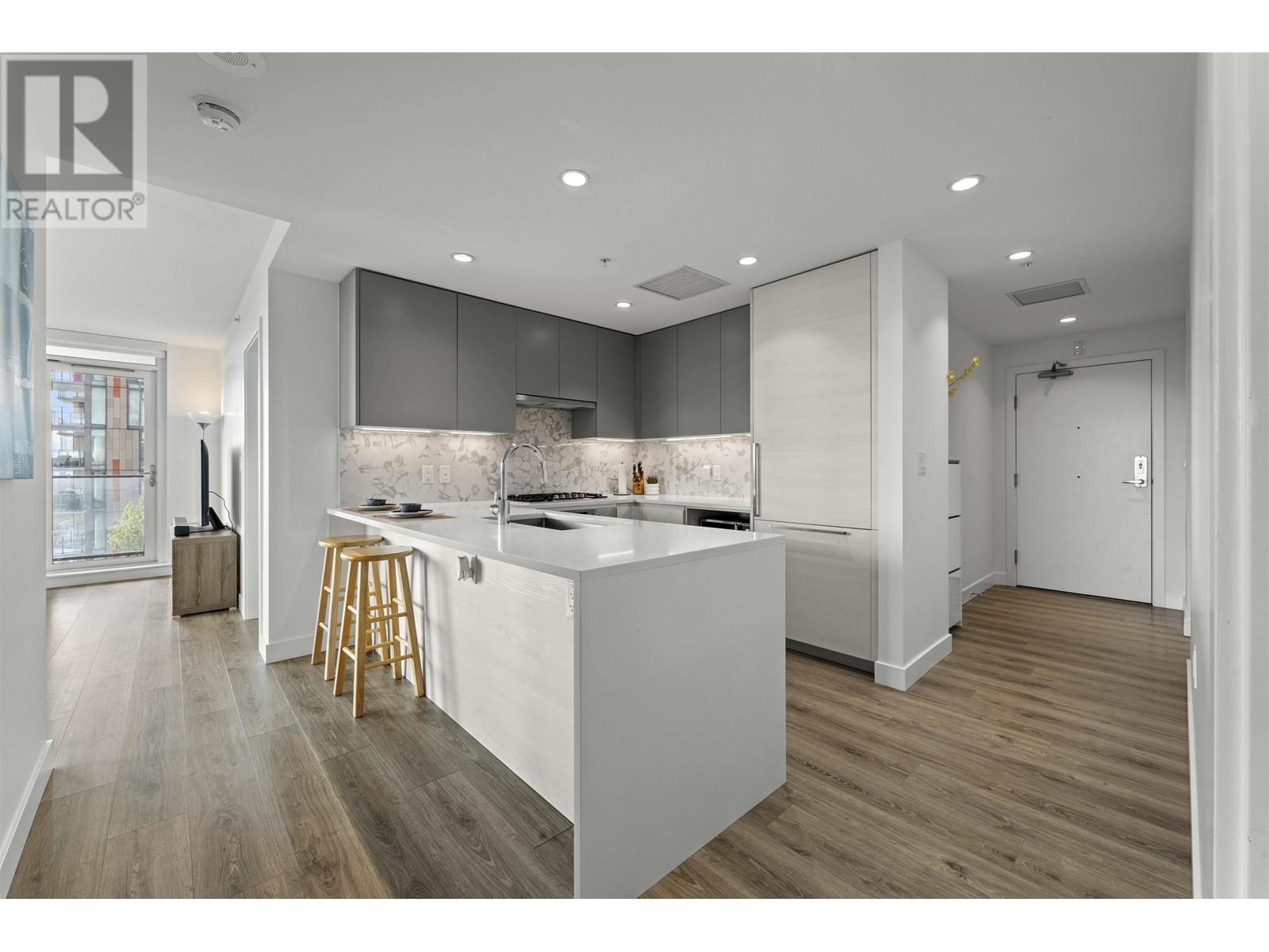 807 8181 Chester Street, Vancouver, British Columbia  V5X 0J9 - Photo 5 - R2990805