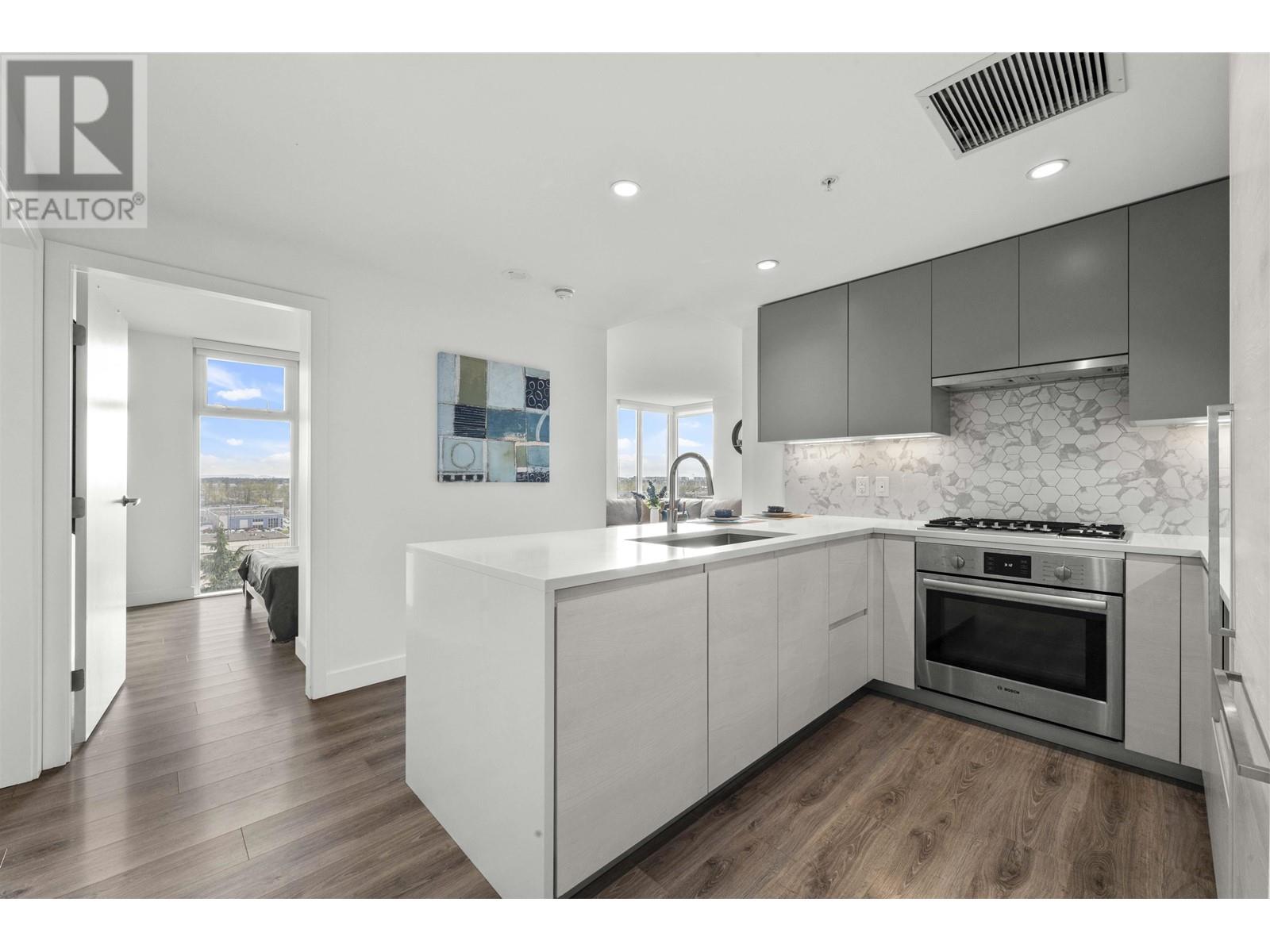 807 8181 Chester Street, Vancouver, British Columbia  V5X 0J9 - Photo 7 - R2990805