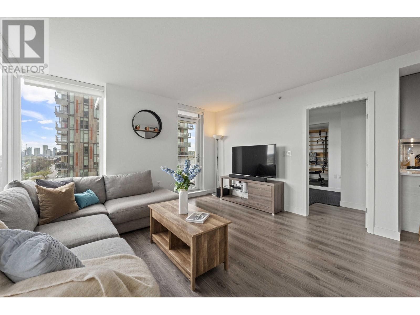 807 8181 Chester Street, Vancouver, British Columbia  V5X 0J9 - Photo 10 - R2990805