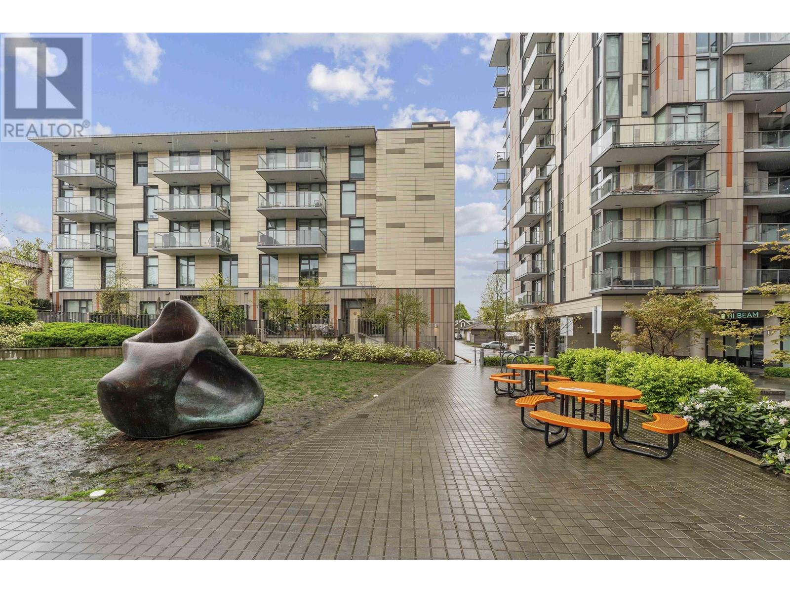807 8181 Chester Street, Vancouver, British Columbia  V5X 0J9 - Photo 28 - R2990805