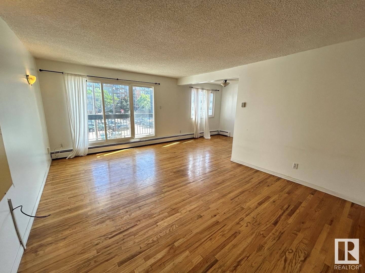 Property at #318 11217 103 AV NW image 2