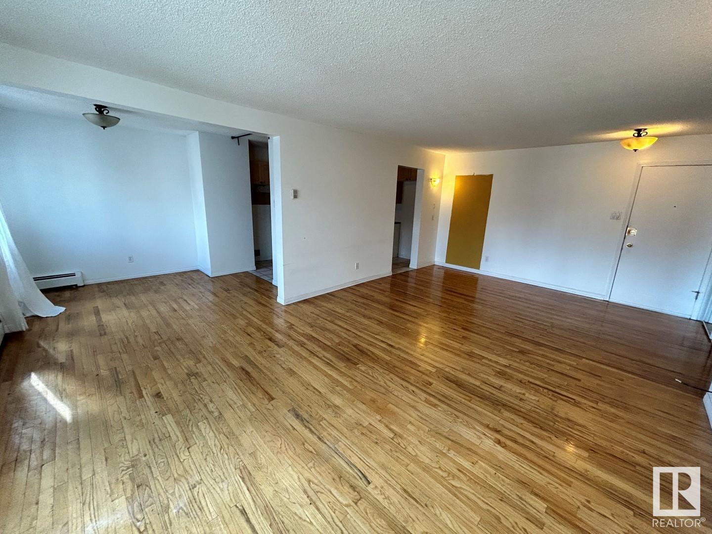 Property at #318 11217 103 AV NW image 3