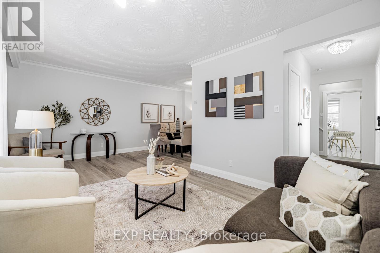 15 Rambler Place, Toronto, Ontario  M3L 1N6 - Photo 2 - W12086695
