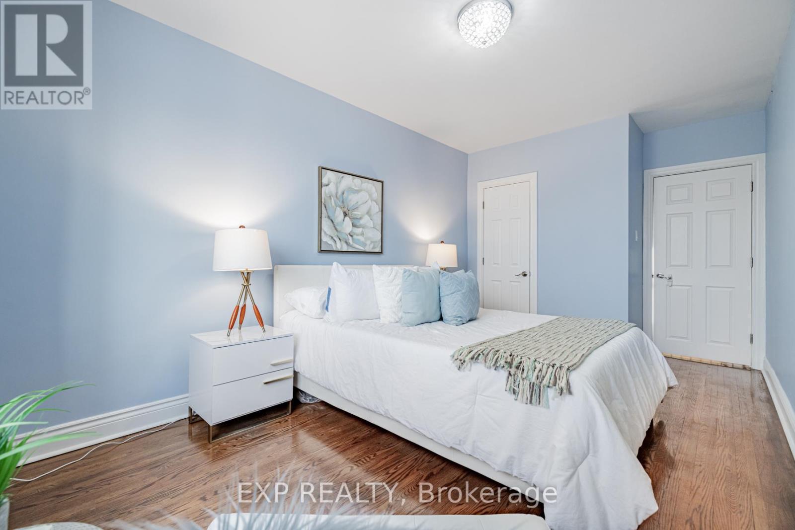 15 Rambler Place, Toronto, Ontario  M3L 1N6 - Photo 21 - W12086695