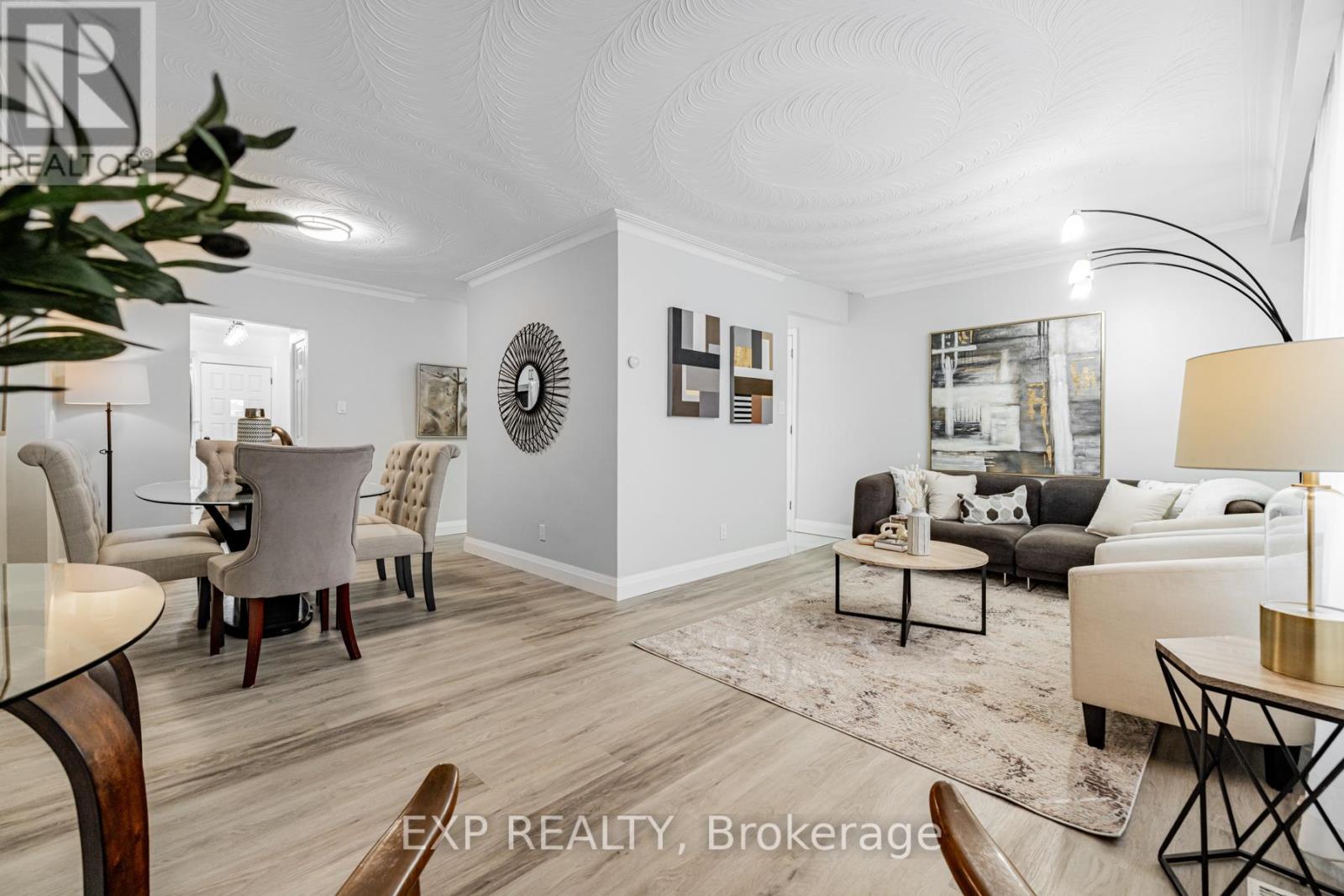 15 Rambler Place, Toronto, Ontario  M3L 1N6 - Photo 3 - W12086695