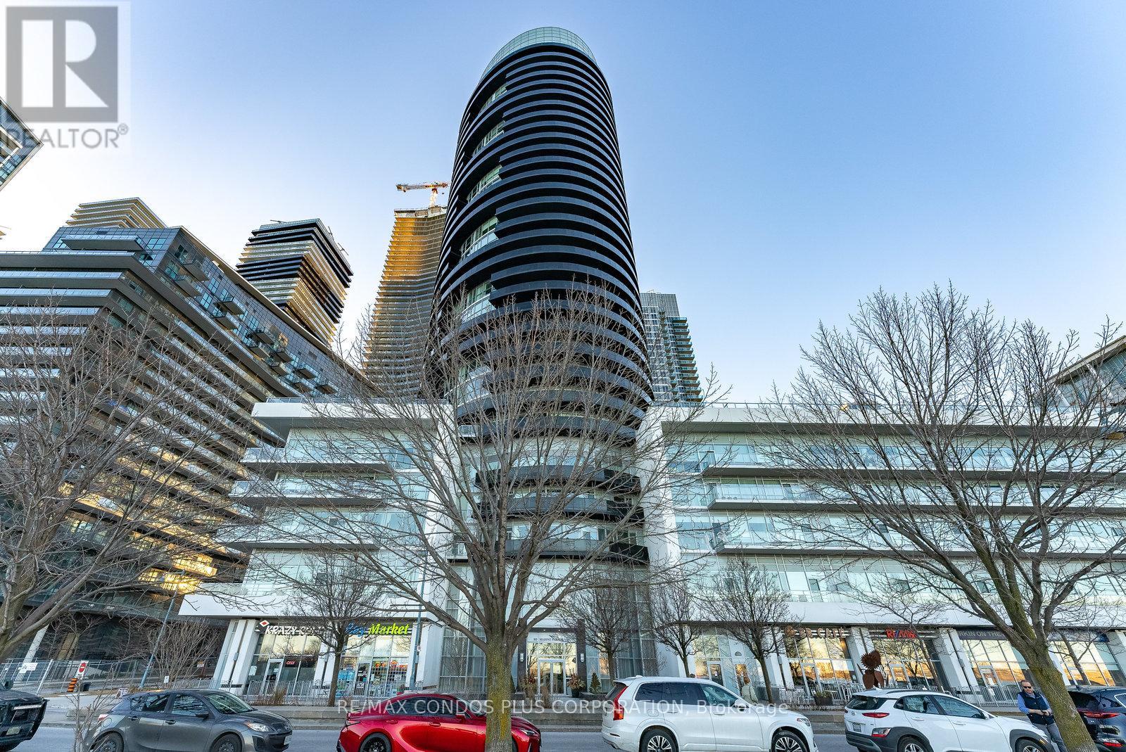 2907 - 80 MARINE PARADE DRIVE, Toronto, Ontario
