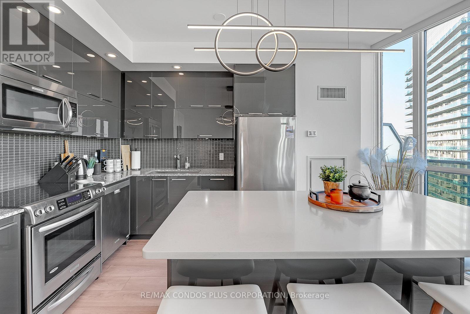 2907 - 80 Marine Parade Drive, Toronto, Ontario  M8V 4B4 - Photo 10 - W12086705