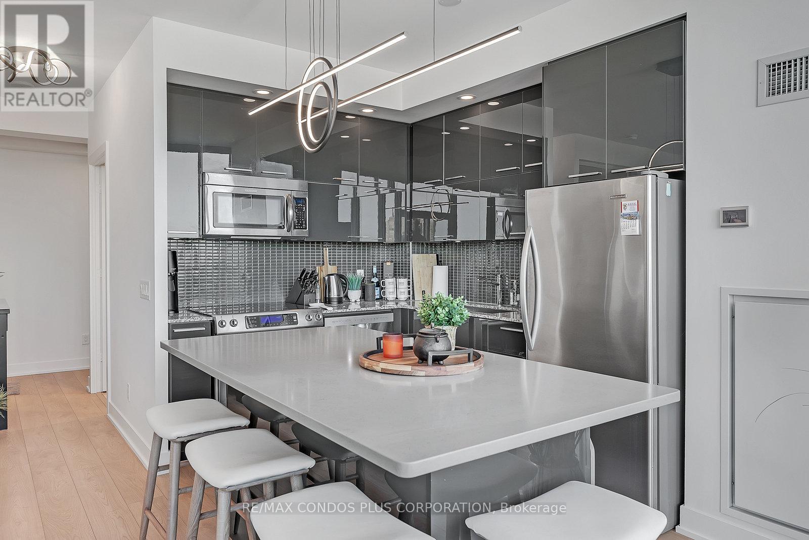 2907 - 80 Marine Parade Drive, Toronto, Ontario  M8V 4B4 - Photo 11 - W12086705