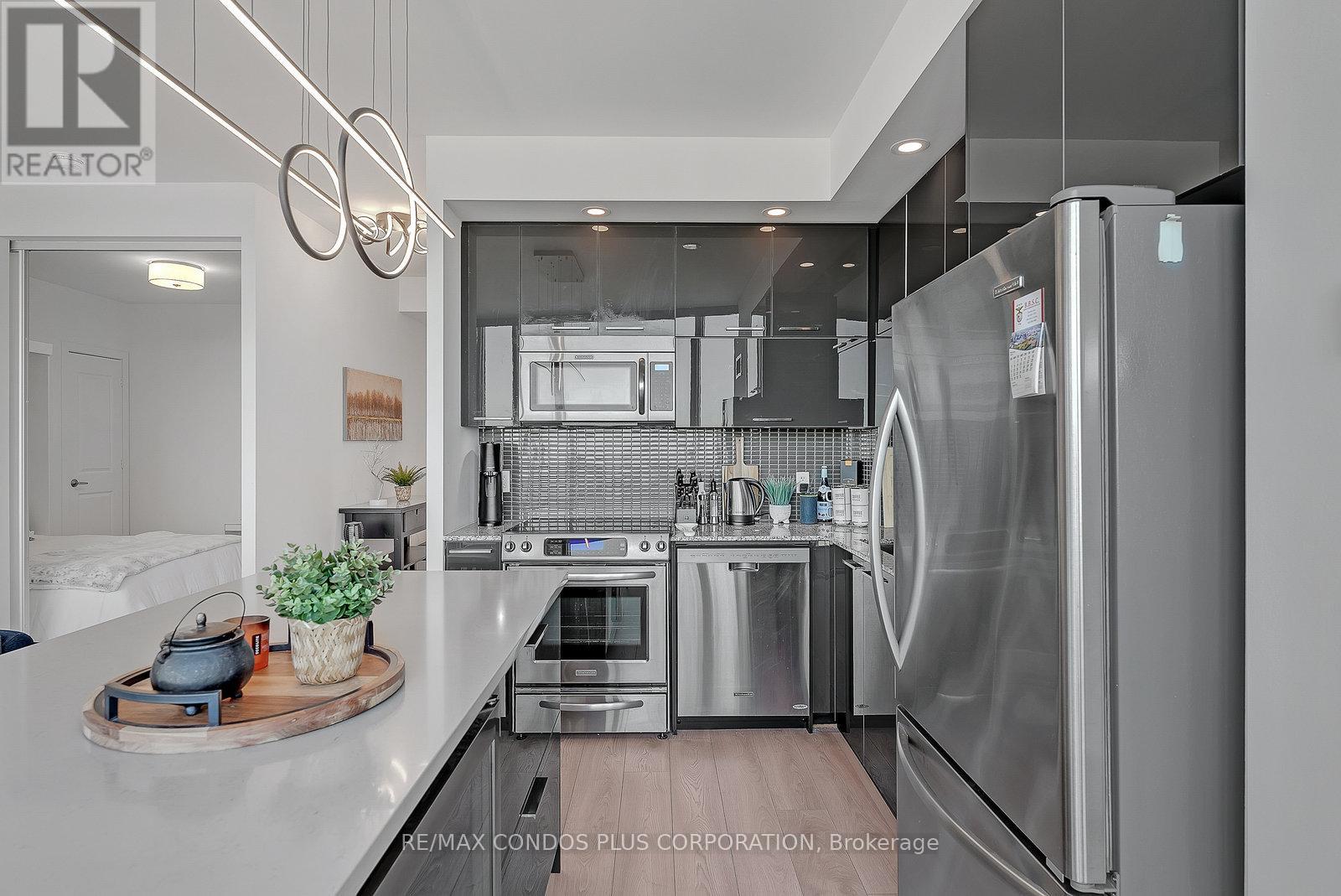 2907 - 80 Marine Parade Drive, Toronto, Ontario  M8V 4B4 - Photo 13 - W12086705