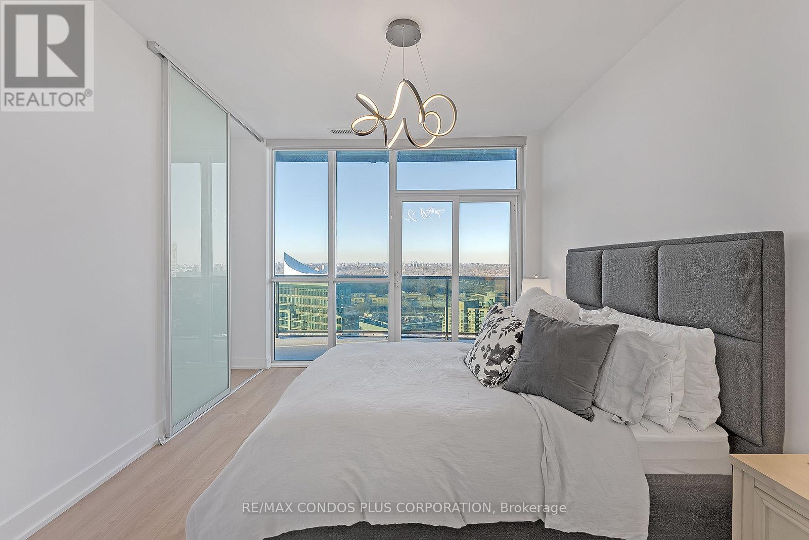 2907 - 80 Marine Parade Drive, Toronto, Ontario  M8V 4B4 - Photo 19 - W12086705