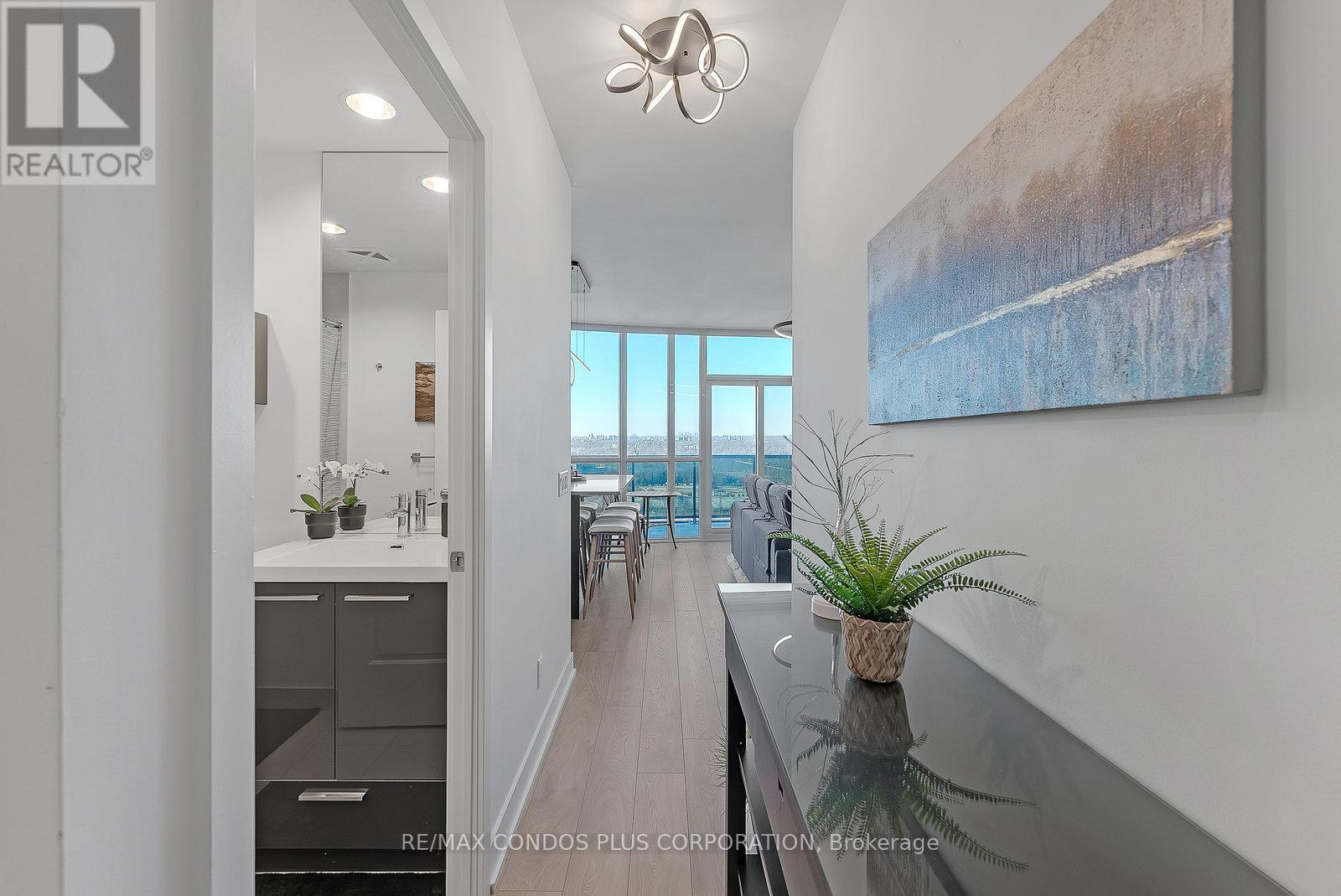 2907 - 80 Marine Parade Drive, Toronto, Ontario  M8V 4B4 - Photo 2 - W12086705