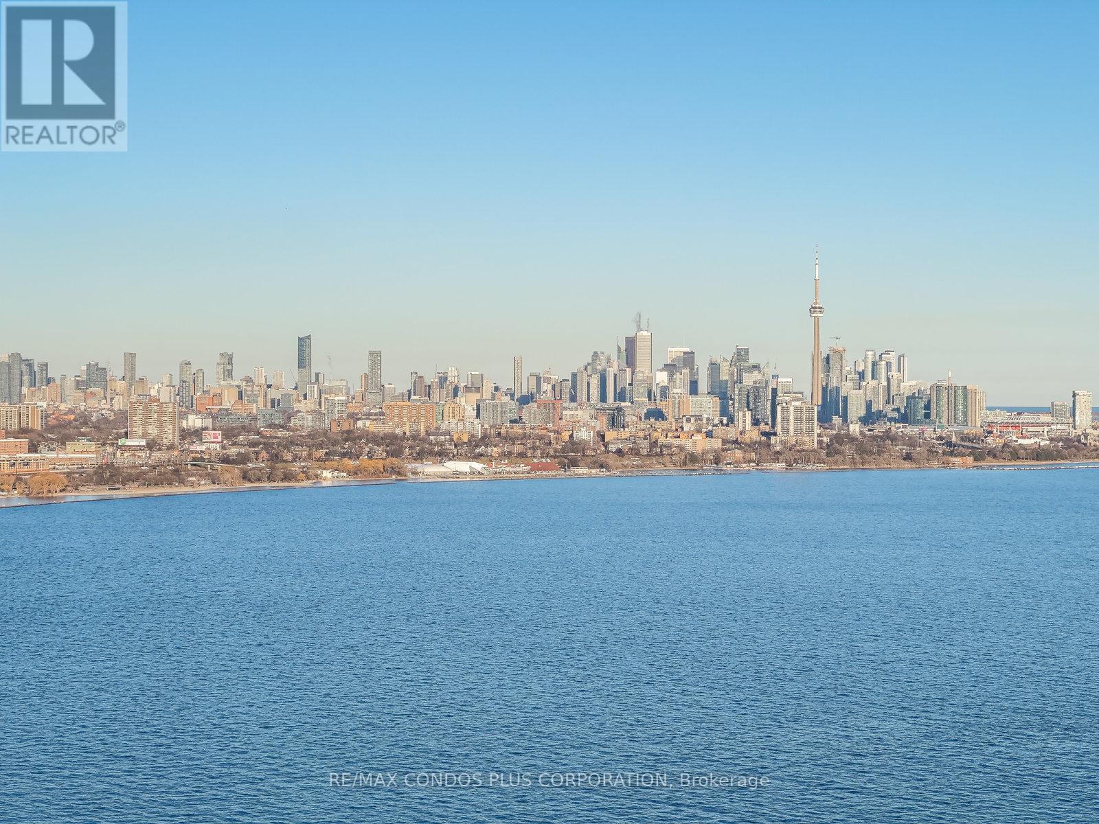 2907 - 80 Marine Parade Drive, Toronto, Ontario  M8V 4B4 - Photo 30 - W12086705