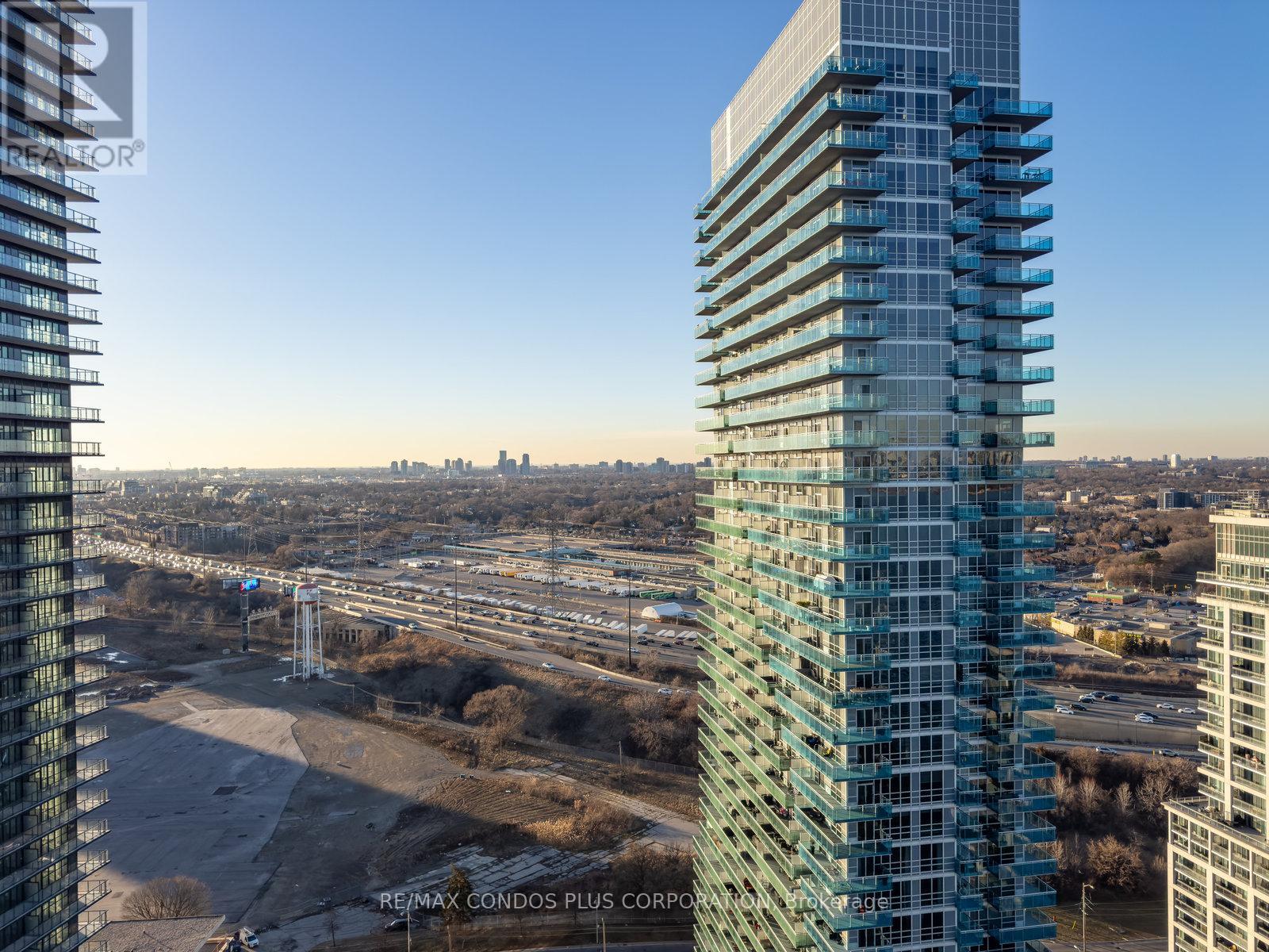 2907 - 80 Marine Parade Drive, Toronto, Ontario  M8V 4B4 - Photo 32 - W12086705