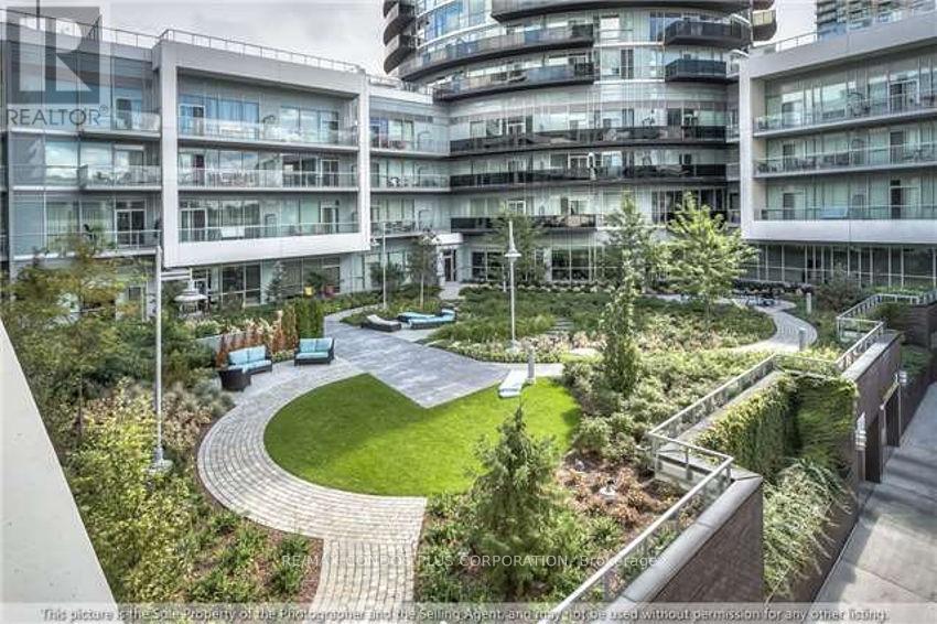 2907 - 80 Marine Parade Drive, Toronto, Ontario  M8V 4B4 - Photo 37 - W12086705