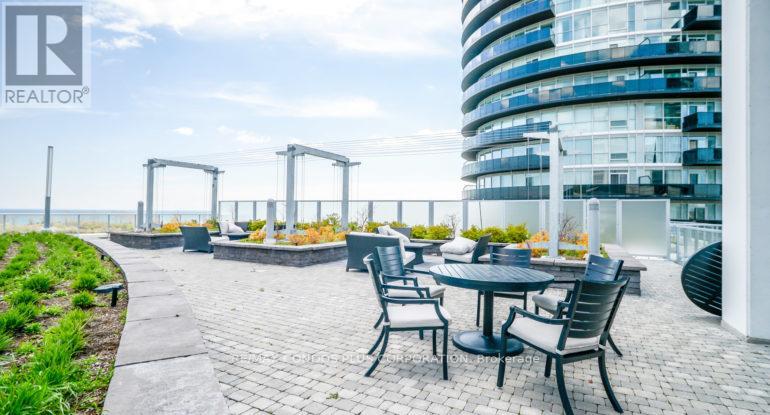 2907 - 80 Marine Parade Drive, Toronto, Ontario  M8V 4B4 - Photo 40 - W12086705