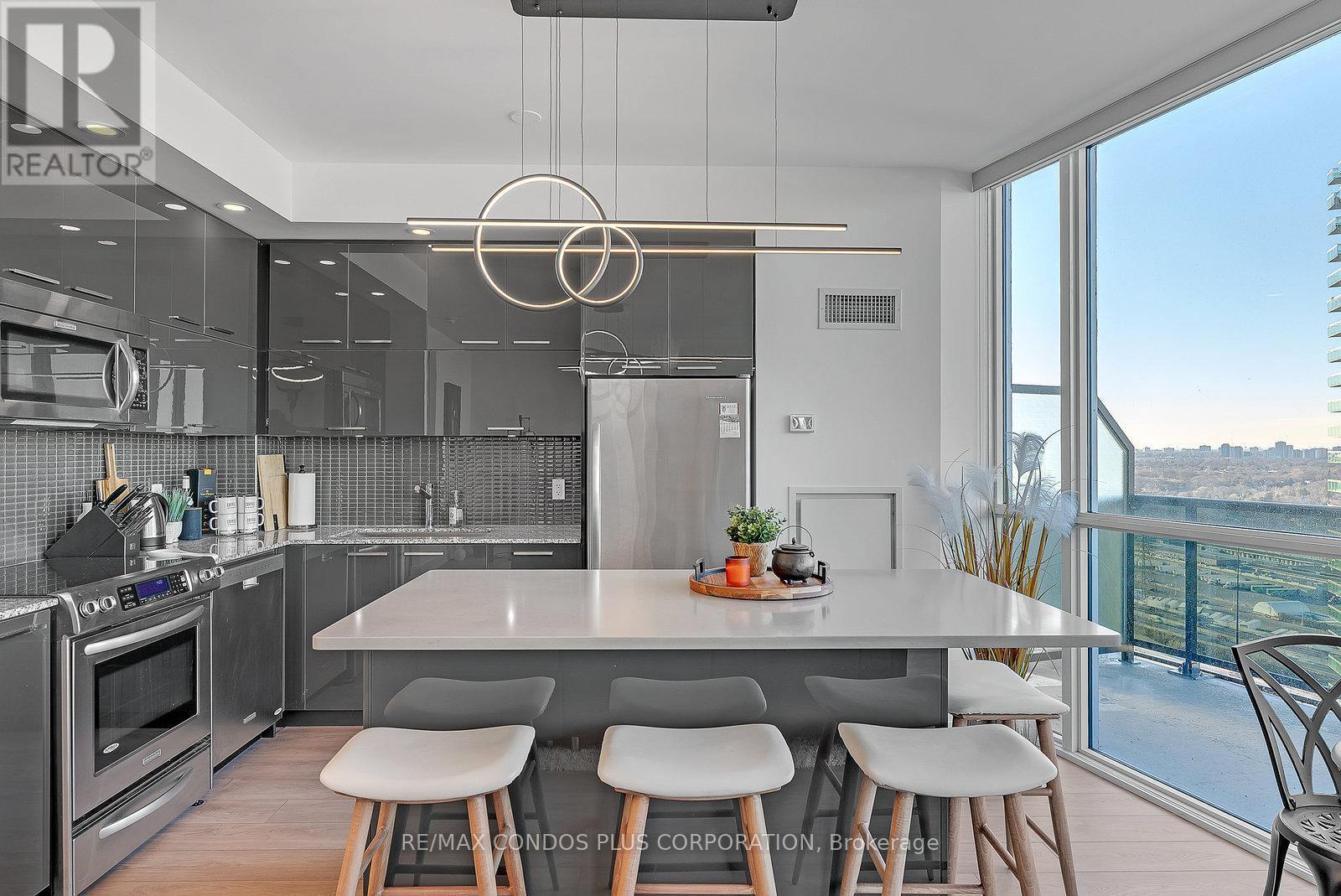 2907 - 80 Marine Parade Drive, Toronto, Ontario  M8V 4B4 - Photo 8 - W12086705