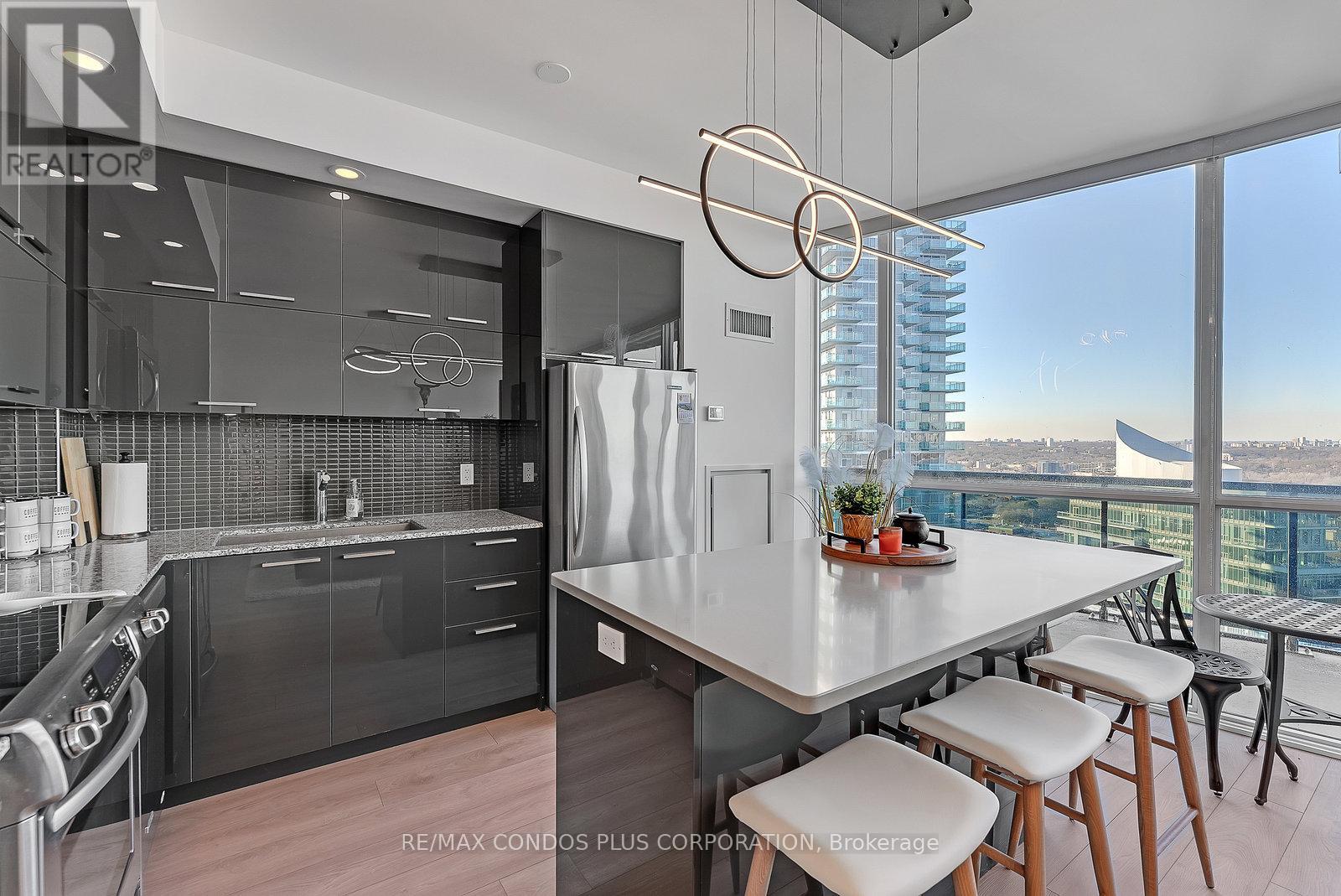 2907 - 80 Marine Parade Drive, Toronto, Ontario  M8V 4B4 - Photo 9 - W12086705