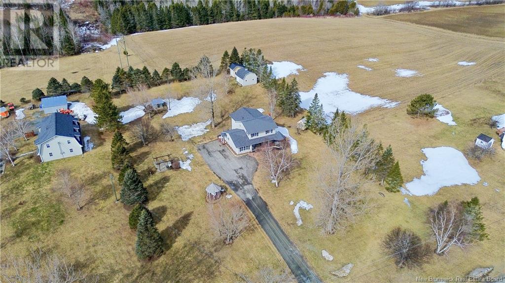 142 Reeleder Court, Greenfield, New Brunswick