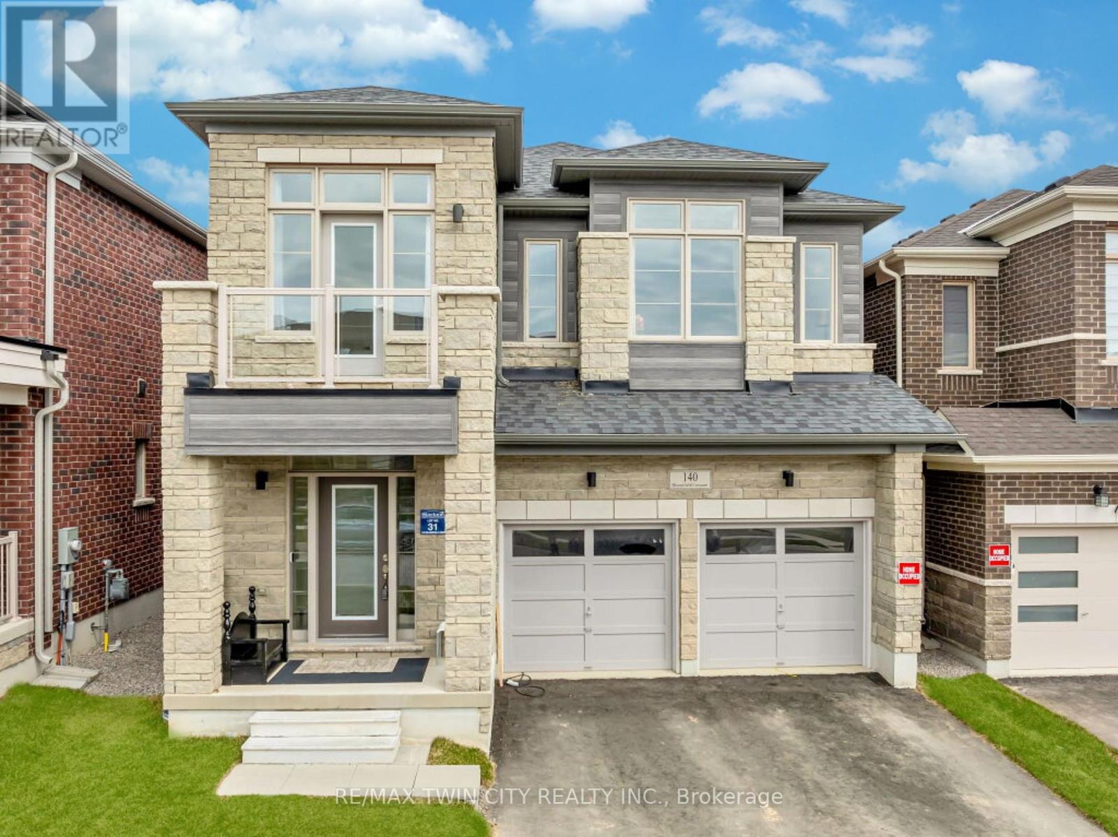 Property at 140 BLOOMFIELD CRESCENT image 1