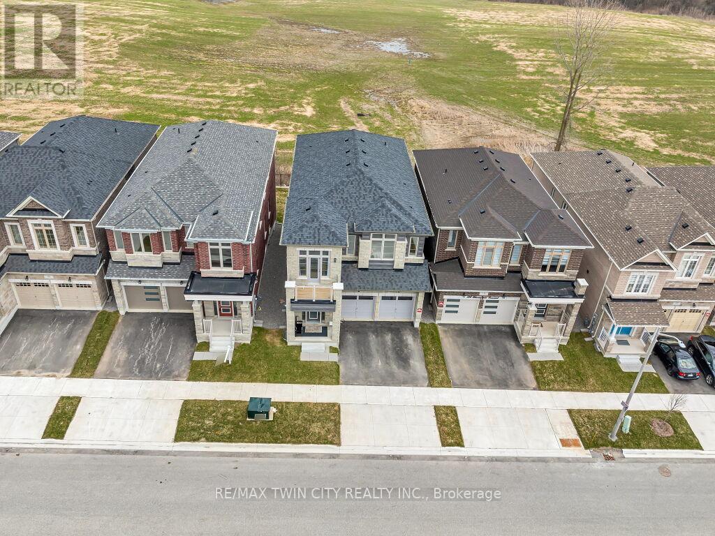 140 Bloomfield Crescent, Cambridge, Ontario  N1R 5S2 - Photo 46 - X12086711