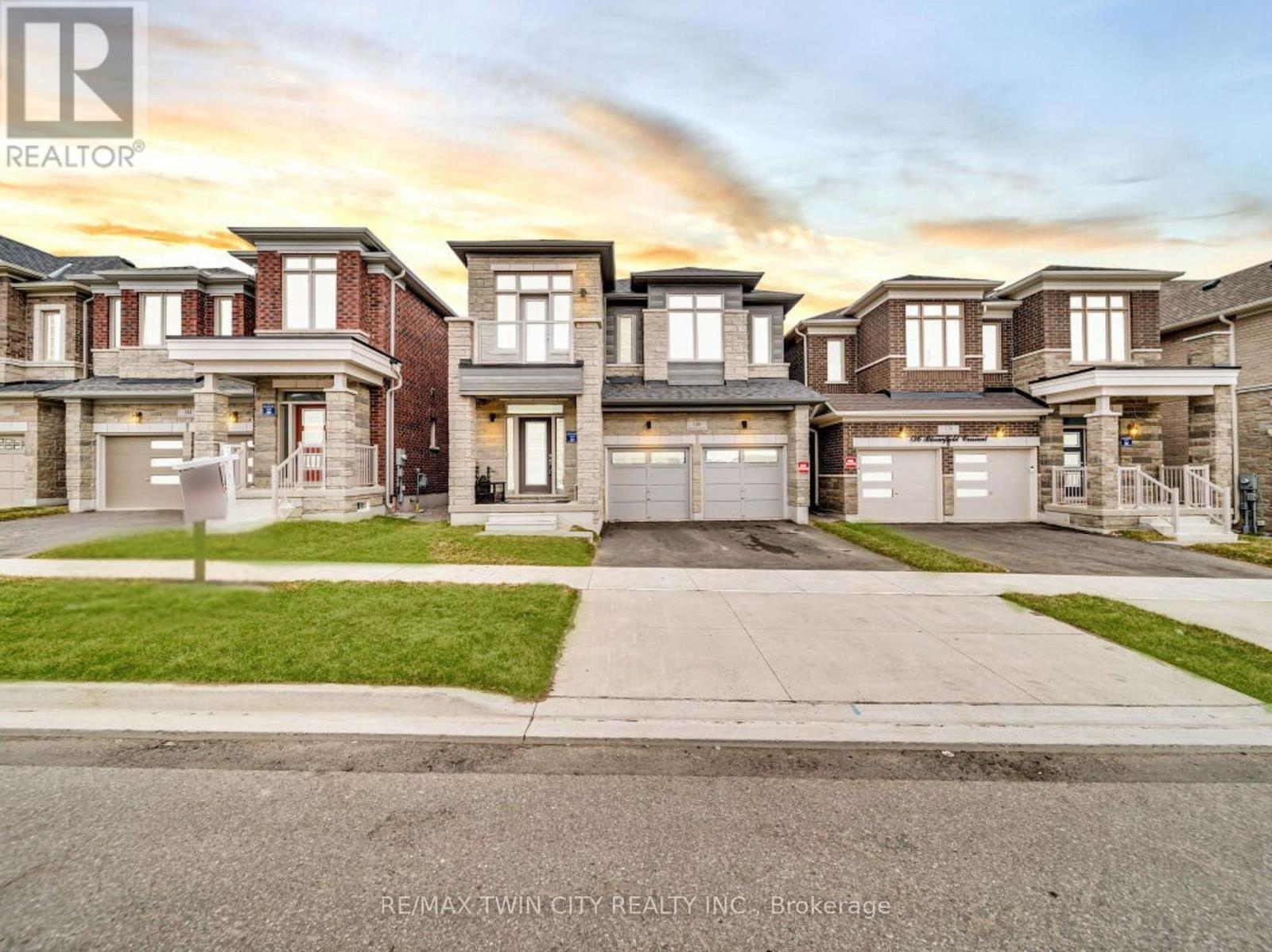 140 Bloomfield Crescent, Cambridge, Ontario  N1R 5S2 - Photo 47 - X12086711