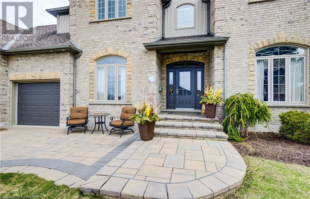 7 John Ross Court, Mannheim, Ontario  N0B 2H0 - Photo 3 - 40715483