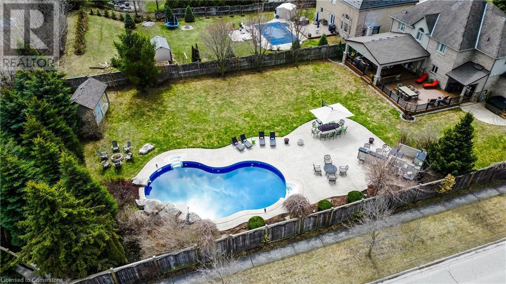7 John Ross Court, Mannheim, Ontario  N0B 2H0 - Photo 4 - 40715483