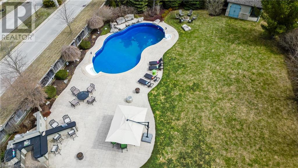 7 John Ross Court, Mannheim, Ontario  N0B 2H0 - Photo 44 - 40715483