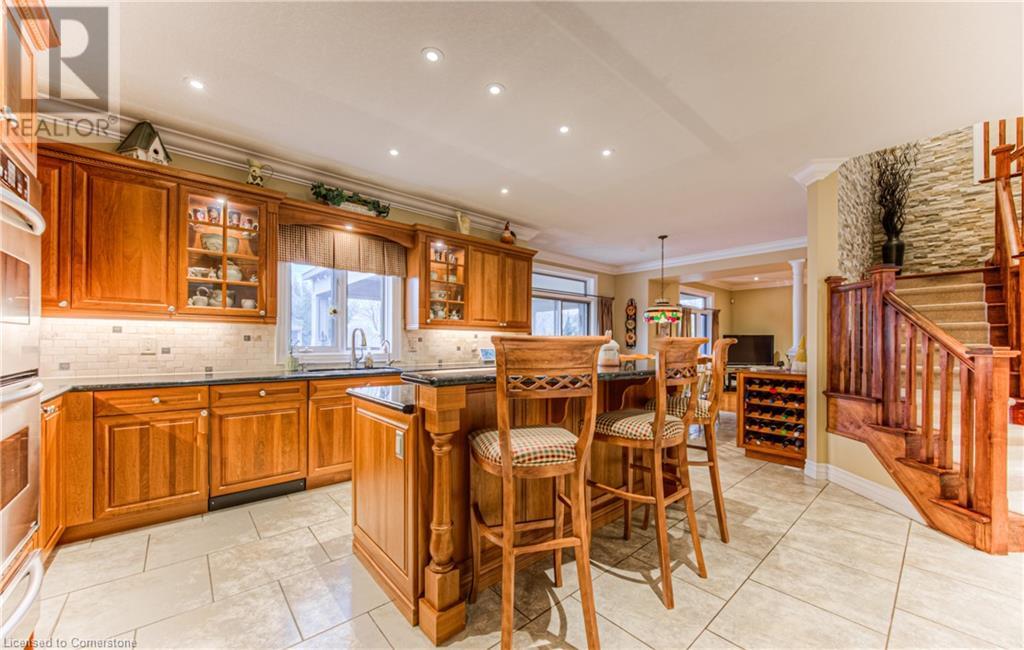 7 John Ross Court, Mannheim, Ontario  N0B 2H0 - Photo 6 - 40715483
