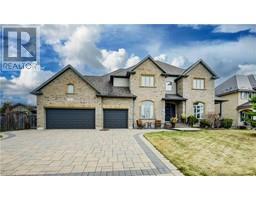 7 JOHN ROSS Court, Mannheim, Ontario