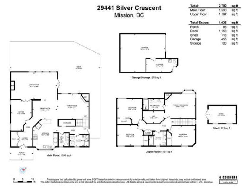 29441 Silver Crescent, Mission, British Columbia  V4S 1J1 - Photo 40 - R2991036