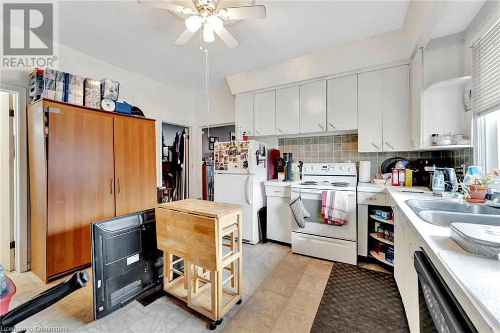 82 Albert Street, St. Catharines, Ontario  L2R 2H1 - Photo 25 - 40717411