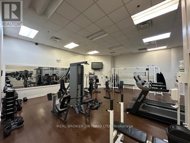 311 - 2 Fieldway Road, Toronto (Islington-City Centre West), Ontario  M8Z 0B9 - Photo 13 - W12046321