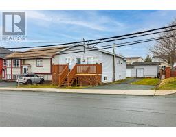 29 Murphys Lane, St. John's, Newfoundland & Labrador