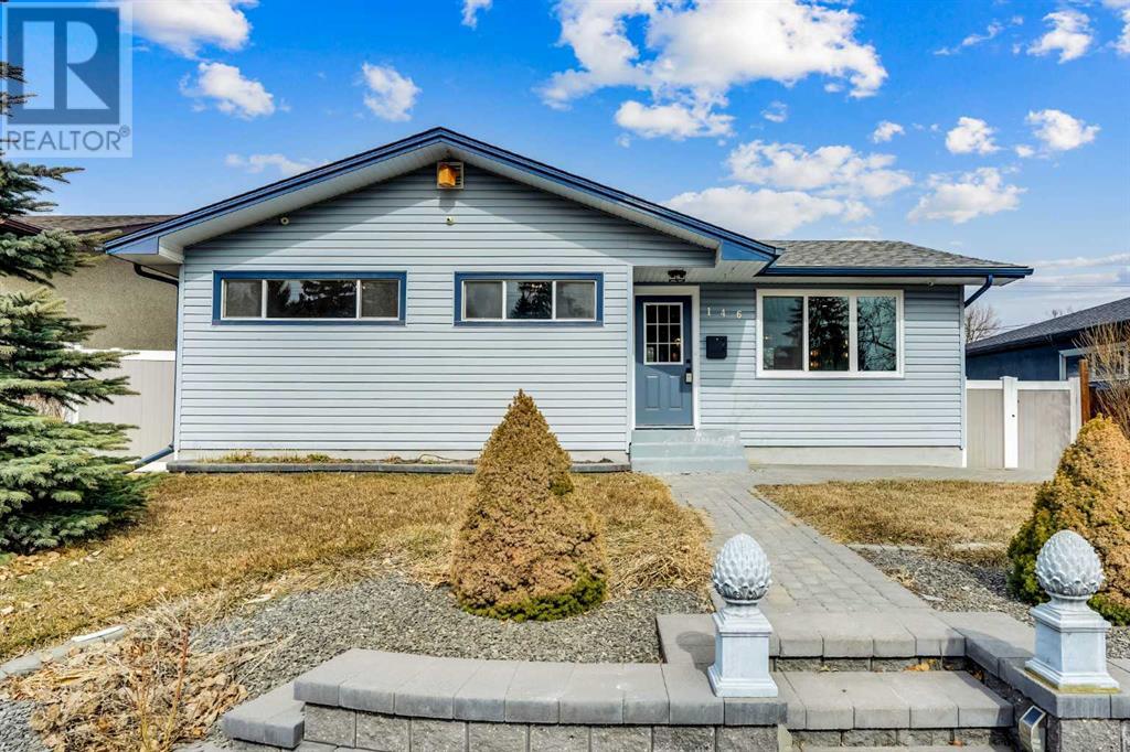 Property at 146 Springwood Drive SW image 1
