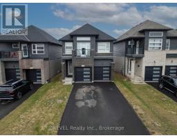 16 MCLAUGHLIN STREET, Welland, Ontario