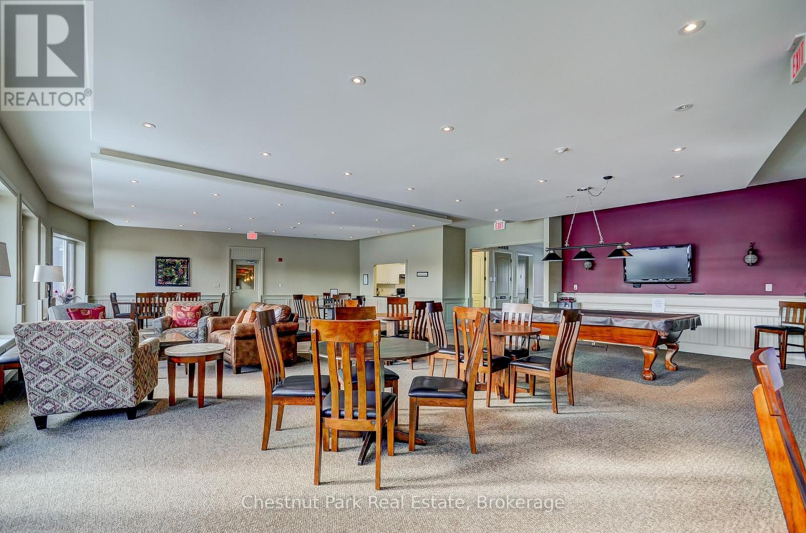 412 - 10-B Kimberley Avenue, Bracebridge, Ontario  P1L 0A6 - Photo 15 - X12086736