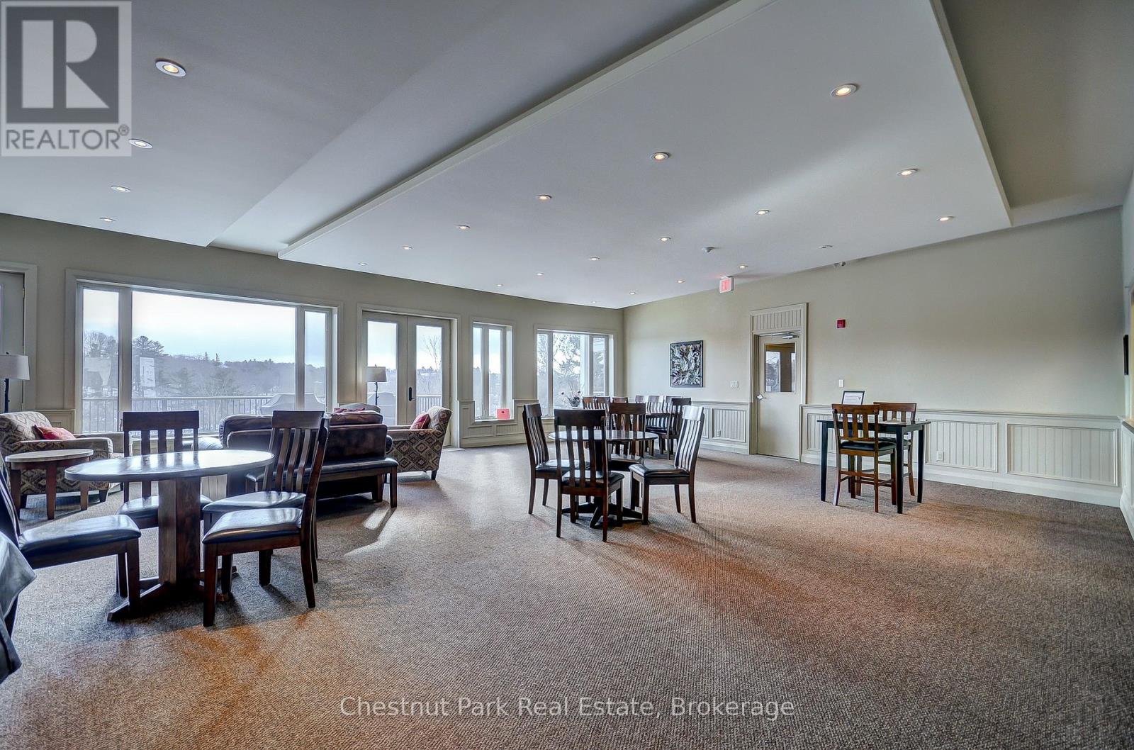 412 - 10-B Kimberley Avenue, Bracebridge, Ontario  P1L 0A6 - Photo 16 - X12086736