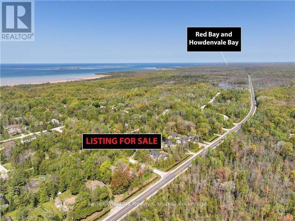 4 Lakefield Avenue, South Bruce Peninsula, Ontario  N0H 2T0 - Photo 3 - X12086753