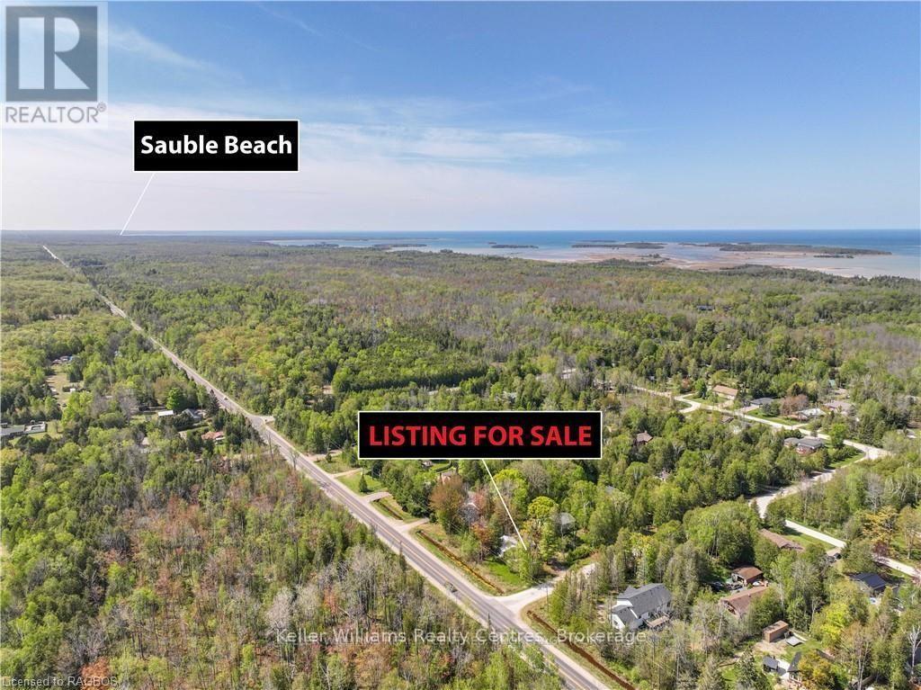 4 Lakefield Avenue, South Bruce Peninsula, Ontario  N0H 2T0 - Photo 4 - X12086753