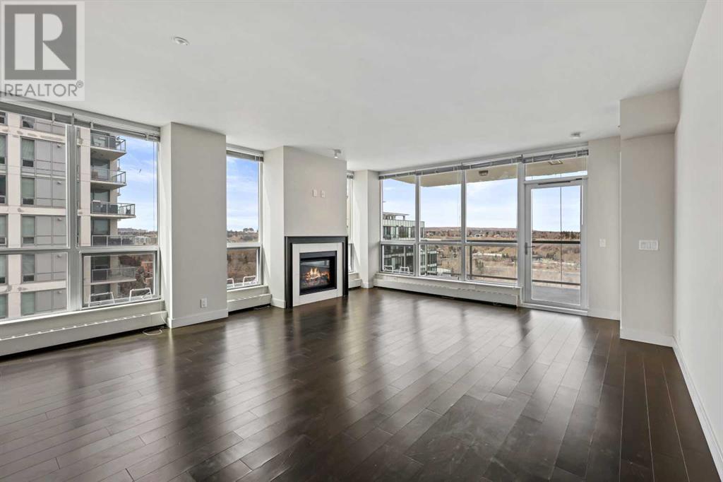 1611, 222 Riverfront Avenue, Calgary, Alberta  T2P 0W3 - Photo 18 - A2211144