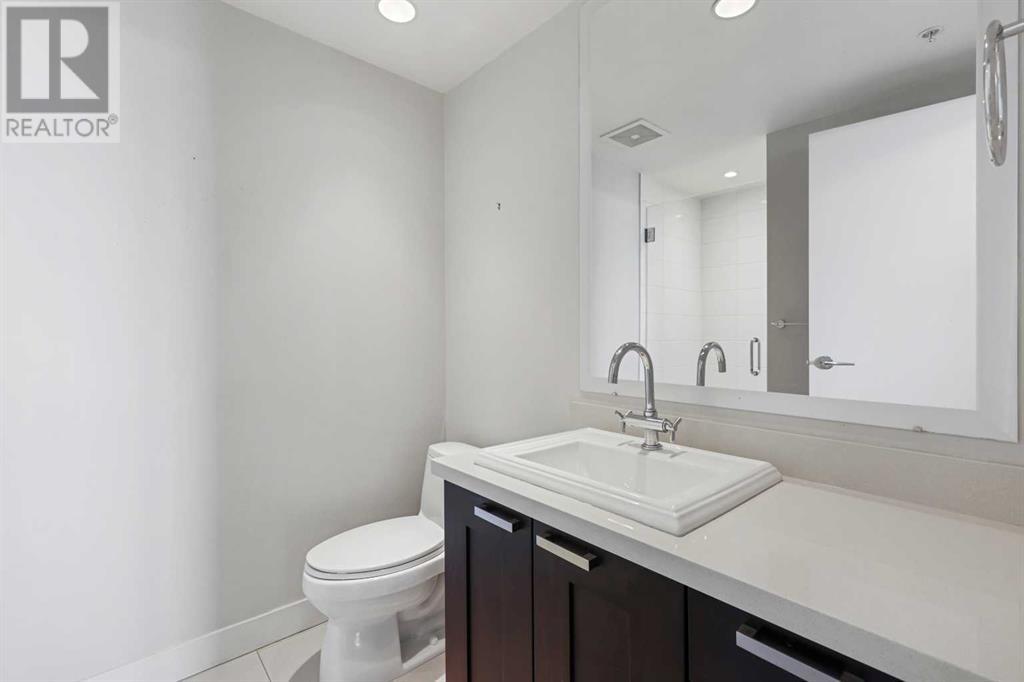 1611, 222 Riverfront Avenue, Calgary, Alberta  T2P 0W3 - Photo 8 - A2211144