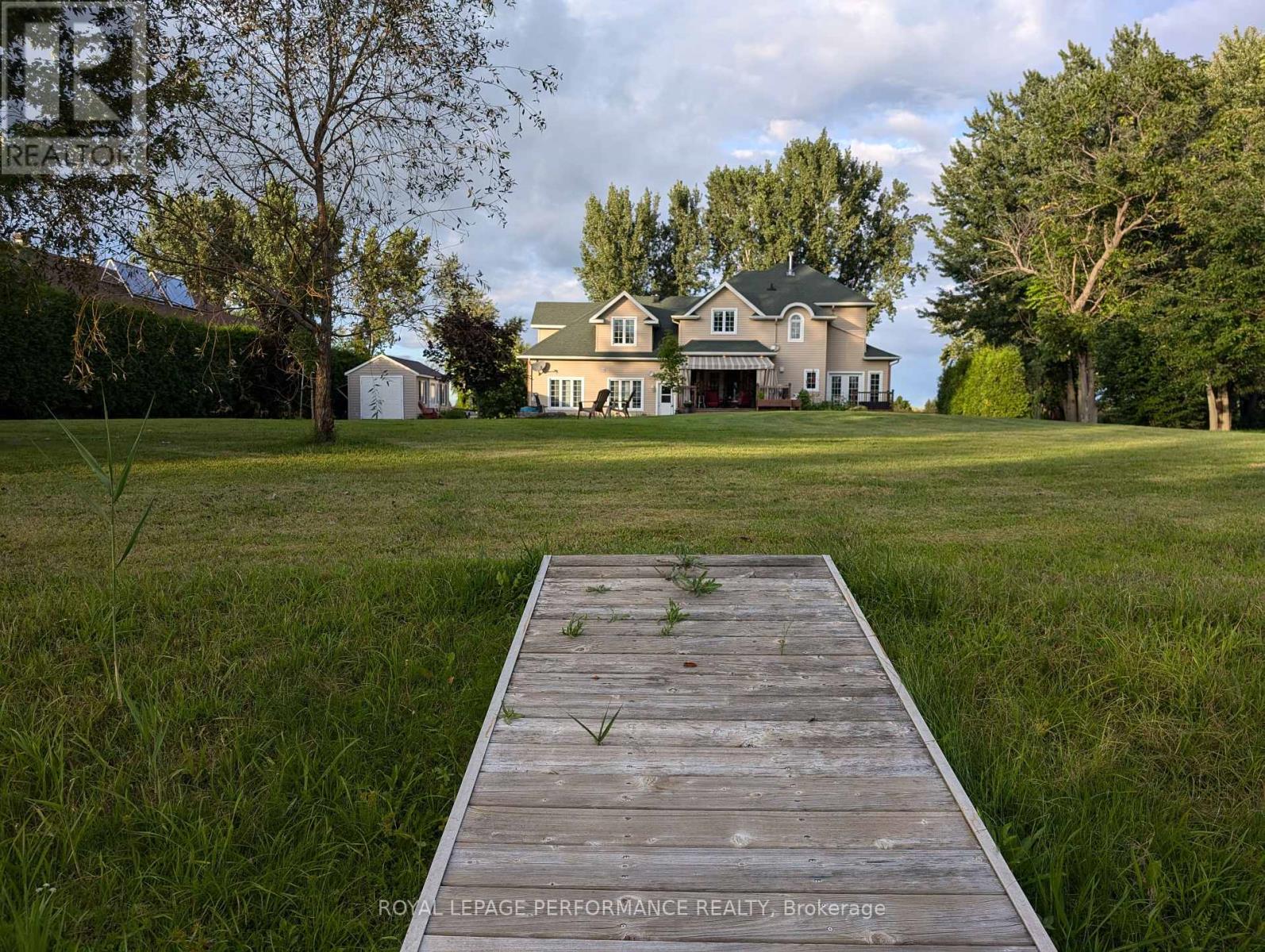 6218 Shannon Lane, South Glengarry, Ontario  K0C 1E0 - Photo 10 - X12086296