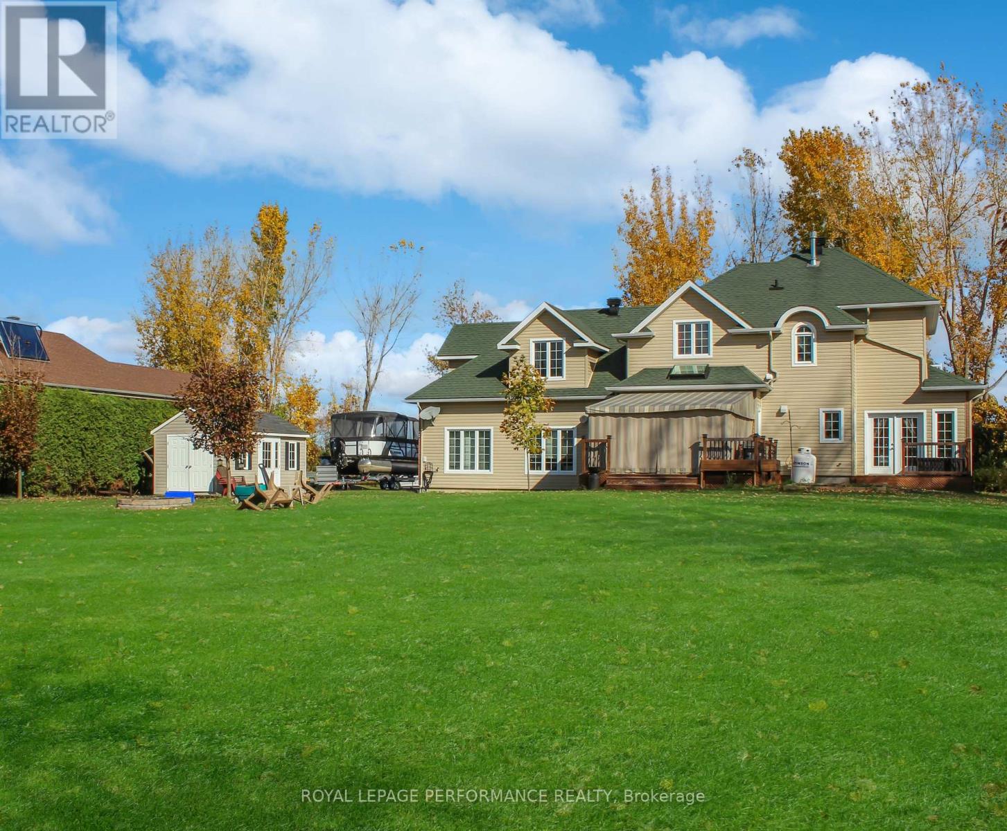 6218 Shannon Lane, South Glengarry, Ontario  K0C 1E0 - Photo 6 - X12086296