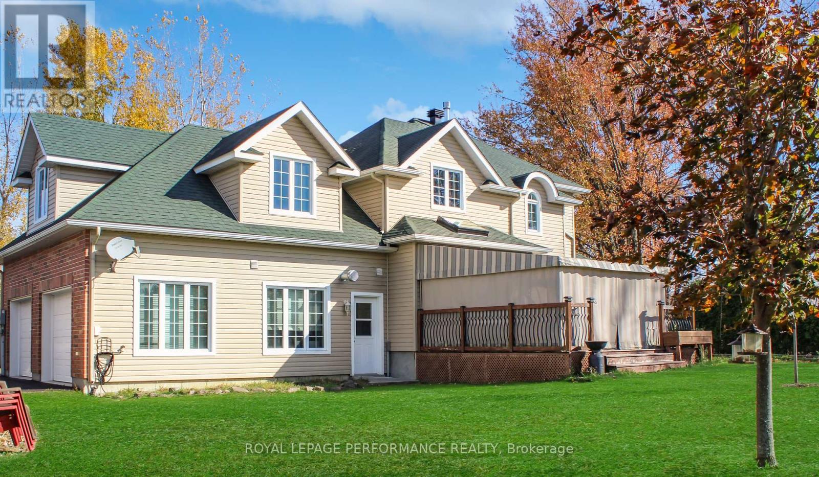 6218 Shannon Lane, South Glengarry, Ontario  K0C 1E0 - Photo 7 - X12086296